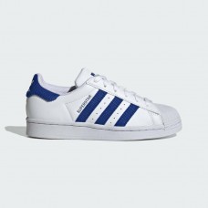 ADIDAS SUPERSTAR J  GV7951  ΛΕΥΚΟ