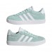 ADIDAS VL COURT IH2406 ΠΑΙΔΙΚΟ SNEAKERS UNISEX  ΦΥΣΤΙΚΙ