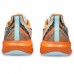 ASICS NOOSA 1014A311-800  ΠΟΛΥΧΡΩΜΟ