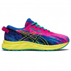 ASICS GEL-NOOSA 1014A209-703 ΠΟΛΥΧΡΩΜΟ