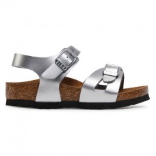 BIRKENSTOCK RIO 1019201  ΑΣΗΜΙ