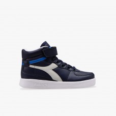 DIADORA PLAYGROUND H 101.173761 01 C3994 ΜΠΛΕ
