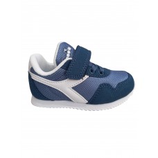 DIADORA SIMPLE RUN 101.179246 01 D0839 ΠΑΙΔΙΚΟ ΑΘΛΗΤΙΚΟ ΠΑΠΟΥΤΣΙ ΑΓΟΡΙ ΜΠΛΕ