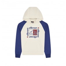 ELLESSE  S4T19222-904  ΦΟΥΤΕΡ ΜΕ ΚΟΥΚΟΥΛΑ  ΠΟΛΥΧΡΩΜΟ
