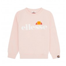 ELLESSE S2E08600-808 ΦΟΥΤΕΡ ΜΑΚΡΥΜΑΝΙΚΟ  ΡΟΖ