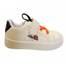 ELLESSE  DYAN 0660EL494-NAVY ΛΕΥΚΟ