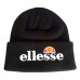 ELLESSE S2GA3570-011 ΠΑΙΔΙΚΟ ΣΚΟΥΦΑΚΙ ΠΛΕΚΤΟ ΑΓΟΡΙ  ΜΑΥΡΟ