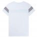 ELLESSE S3V20287-208 ΠΑΙΔΙΚΗ ΜΠΛΟΥΖΑ T.Shirt  ΑΓΟΡΙ ΛΕΥΚΗ