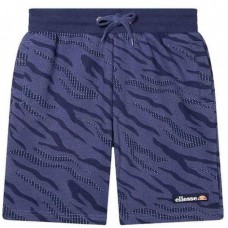 ELLESSE S3V20300-943  ΠΑΙΔΙΚΗ ΒΕΡΜΟΥΔΑ-ΣΟΡΤΣ ΥΦΑΣΜΑΤΙΝΗ ΑΓΟΡΙ  ΜΠΛΕ