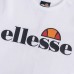 ELLESSE  S3E08578-908 ΜΠΛΟΥΖΑ T.Shirt  ΛΕΥΚΟ