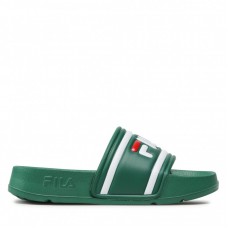 FILA MORROBAY SLIPPER JR 1010934.60003 ΠΡΑΣΙΝΟ
