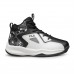 FILA  MEMORY PICK NANOBIONIC 3AF33048-010  ΜΑΥΡΟ-ΛΕΥΚΟ