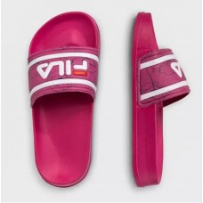 FILA MORRO BAY SLIPPER FFK0118.40041  ΦΟΥΞΙΑ