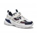 FILA MEMORY HOPPIE 3YF51010-120 ΠΑΙΔΙΚΟ ΑΘΛΗΤΙΚΟ ΠΑΠΟΥΤΣΙ ΑΓΟΡΙ  ΛΕΥΚΟ-ΜΠΛΕ