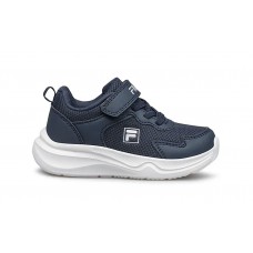FILA AVEL 7AF51018-233 ΠΑΙΔΙΚΟ ΑΘΛΗΤΙΚΟ ΠΑΠΟΥΤΣΙ ΑΓΟΡΙ ΜΠΛΕ