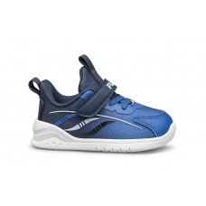 FILA PETITE 9AF51020-221 ΠΑΙΔΙΚΟ ΑΘΛΗΤΙΚΟ ΠΑΠΟΥΤΣΙ ΑΓΟΡΙ ΜΠΛΕ