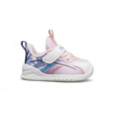 FILA PETITE 9AF51020-918 ΠΑΙΔΙΚΟ ΑΘΛΗΤΙΚΟ ΠΑΠΟΥΤΣΙ ΚΟΡΙΤΣΙ ΠΟΛΥΧΡΩΜΟ