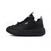 FILA SUPERBUBBLE FFK0260-80010 ΠΑΙΔΙΚΟ ΠΑΠΟΥΤΣΙ SNEAKERS UNISEX ΜΑΥΡΟ