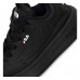 FILA SUPERBUBBLE FFK0260-80010 ΠΑΙΔΙΚΟ ΠΑΠΟΥΤΣΙ SNEAKERS UNISEX ΜΑΥΡΟ