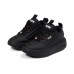 FILA SUPERBUBBLE FFK0260-80010 ΠΑΙΔΙΚΟ ΠΑΠΟΥΤΣΙ SNEAKERS UNISEX ΜΑΥΡΟ