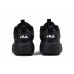 FILA SUPERBUBBLE FFK0260-80010 ΠΑΙΔΙΚΟ ΠΑΠΟΥΤΣΙ SNEAKERS UNISEX ΜΑΥΡΟ