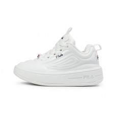 FILA SUPERBUBBLE FFK0260-10004 ΠΑΙΔΙΚΟ ΠΑΠΟΥΤΣΙ SNEAKERS UNISEX ΛΕΥΚΟ