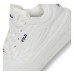 FILA SUPERBUBBLE FFK0260-10004 ΠΑΙΔΙΚΟ ΠΑΠΟΥΤΣΙ SNEAKERS UNISEX ΛΕΥΚΟ