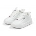 FILA SUPERBUBBLE FFK0260-10004 ΠΑΙΔΙΚΟ ΠΑΠΟΥΤΣΙ SNEAKERS UNISEX ΛΕΥΚΟ