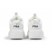 FILA SUPERBUBBLE FFK0260-10004 ΠΑΙΔΙΚΟ ΠΑΠΟΥΤΣΙ SNEAKERS UNISEX ΛΕΥΚΟ