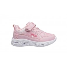 FILA FLASH GORDON 7AF53019-900 ΠΑΙΔΙΚΟ ΑΘΛΗΤΙΚΟ ΠΑΠΟΥΤΣΙ (ΦΩΤΑΚΙΑ)  ΚΟΡΙΤΣΙ ΡΟΖ
