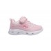 FILA FLASH GORDON 7AF53019-900 ΠΑΙΔΙΚΟ ΑΘΛΗΤΙΚΟ ΠΑΠΟΥΤΣΙ (ΦΩΤΑΚΙΑ)  ΚΟΡΙΤΣΙ ΡΟΖ