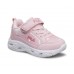 FILA FLASH GORDON 7AF53019-900 ΠΑΙΔΙΚΟ ΑΘΛΗΤΙΚΟ ΠΑΠΟΥΤΣΙ (ΦΩΤΑΚΙΑ)  ΚΟΡΙΤΣΙ ΡΟΖ