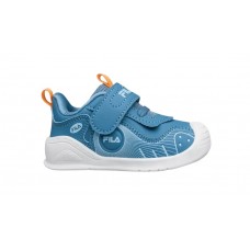 FILA GALAXY BABY 9AF53017-250 ΠΑΙΔΙΚΟ ΑΘΛΗΤΙΚΟ ΠΑΠΟΥΤΣΙ ΑΓΟΡΙ ΜΠΛΕ