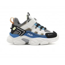 FILA MEMORY SPINEL 3 V 3YF33002-312 ΠΑΙΔΙΚΟ ΑΘΛΗΤΙΚΟ ΠΑΠΟΥΤΣΙ ΑΓΟΡΙ ΠΟΛΥΧΡΩΜΟ