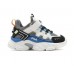 FILA MEMORY SPINEL 3 V 7YF33002-312 ΠΑΙΔΙΚΟ ΑΘΛΗΤΙΚΟ ΠΑΠΟΥΤΣΙ ΑΓΟΡΙ ΠΟΛΥΧΡΩΜΟ