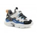 FILA MEMORY SPINEL 3 V 7YF33002-312 ΠΑΙΔΙΚΟ ΑΘΛΗΤΙΚΟ ΠΑΠΟΥΤΣΙ ΑΓΟΡΙ ΠΟΛΥΧΡΩΜΟ