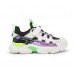 FILA MEMORY SPINEL 3 V 7YF33002-186 ΠΑΙΔΙΚΟ ΑΘΛΗΤΙΚΟ ΠΑΠΟΥΤΣΙ ΚΟΡΙΤΣΙ ΛΕΥΚΟ-ΜΩΒ