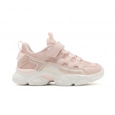 FILA MEMORY SPINEL 3 V 3YF33002-900 ΠΑΙΔΙΚΟ ΑΘΛΗΤΙΚΟ ΠΑΠΟΥΤΣΙ ΚΟΡΙΤΣΙ  ΡΟΖ
