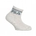 FILA F8939-376 ΣΕΤ 2 ΖΕΥΓΗ ΠΑΙΔΙΚΕΣ ΚΑΛΤΣΕΣ ΜΕ ΠΑΤΟΥΣΑΚΙΑ ΓΙΑ ΑΓΟΡΙΑ ΓΚΡΙ-ΠΕΤΡΟΛ