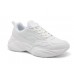 FILA MEMORY PALMA 2 5YF33009-100 ΠΑΠΟΥΤΣΙ SNEAKERS UNISEX  ΛΕΥΚΟ