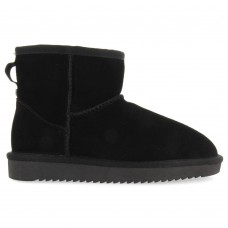 GIOSEPPO  GILLIAM 64144 BLACK  ΜΑΥΡΟ