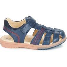KICKERS PLATINIUM 349506-30 10  ΜΠΛΕ