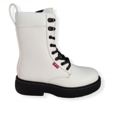 LEVIS  JOSS  VJOS0002S  0061  ΛΕΥΚΟ
