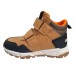 LUMBERJACK CRUMB 102226604-251  ΠΑΙΔΙΚΟ ΜΠΟΤΑΚΙ ΑΓΟΡΙ ΚΙΤΡΙΝΟ