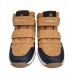 LUMBERJACK CRUMB 102226604-251  ΠΑΙΔΙΚΟ ΜΠΟΤΑΚΙ ΑΓΟΡΙ ΚΙΤΡΙΝΟ