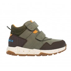 LUMBERJACK CRUMB SBB9201-007-087-M1351 ΠΑΙΔΙΚΟ ΜΠΟΤΑΚΙ ΑΓΟΡΙ  ΧΑΚΙ