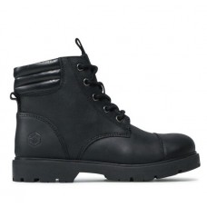 LUMBERJACK CHARLIE SBB9301-002 H01-CB001   ΜΑΥΡΟ