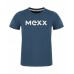 MEXX TU2110999B-194118  ΜΠΛΟΥΖΑ-T-Shirt  ΜΠΛΕ