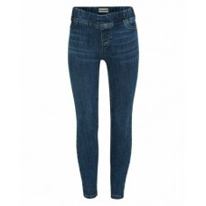 MEXX  BM0525999G-50021  ΠΑΝΤΕΛΟΝΙ ΚΟΛΑΝ JEAN  ΜΠΛΕ