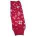 NEK KIDS WEAR 171625 ΒΡΕΦΙΚΟ ΣΕΤ ΦΟΡΜΑΣ ΓΙΑ ΚΟΡΙΤΣΙΑ ΡΟΖ-ΡΟΔΙ